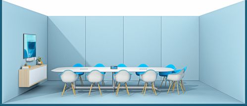 罗技Rally Bar全功能视讯会议系统 现代协作空间的核心解决方案